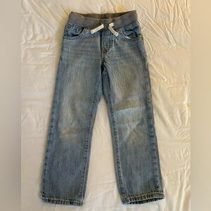 Kids’ Blue Jeans